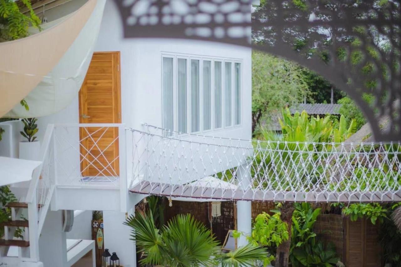 Lory'S Home بانكوك المظهر الخارجي الصورة