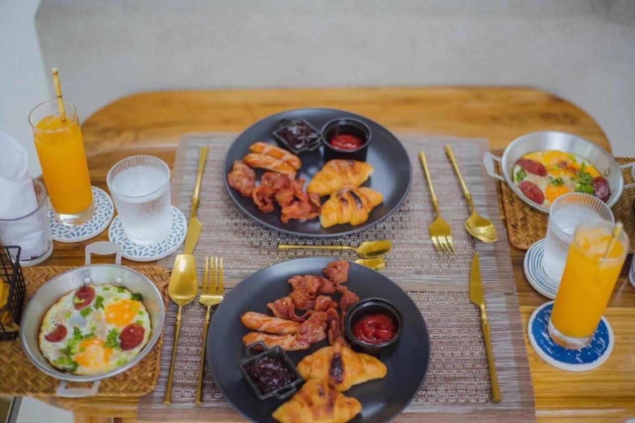 Lory'S Home بانكوك المظهر الخارجي الصورة
