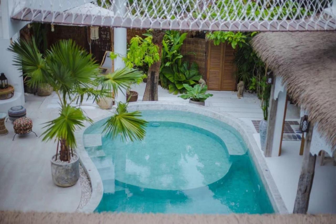 Lory'S Home بانكوك المظهر الخارجي الصورة