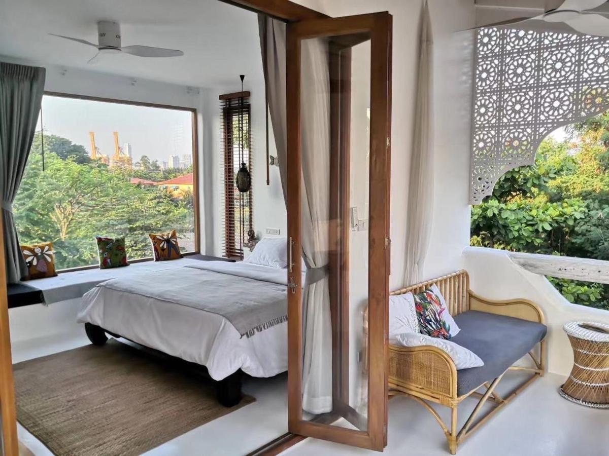 Lory'S Home بانكوك المظهر الخارجي الصورة
