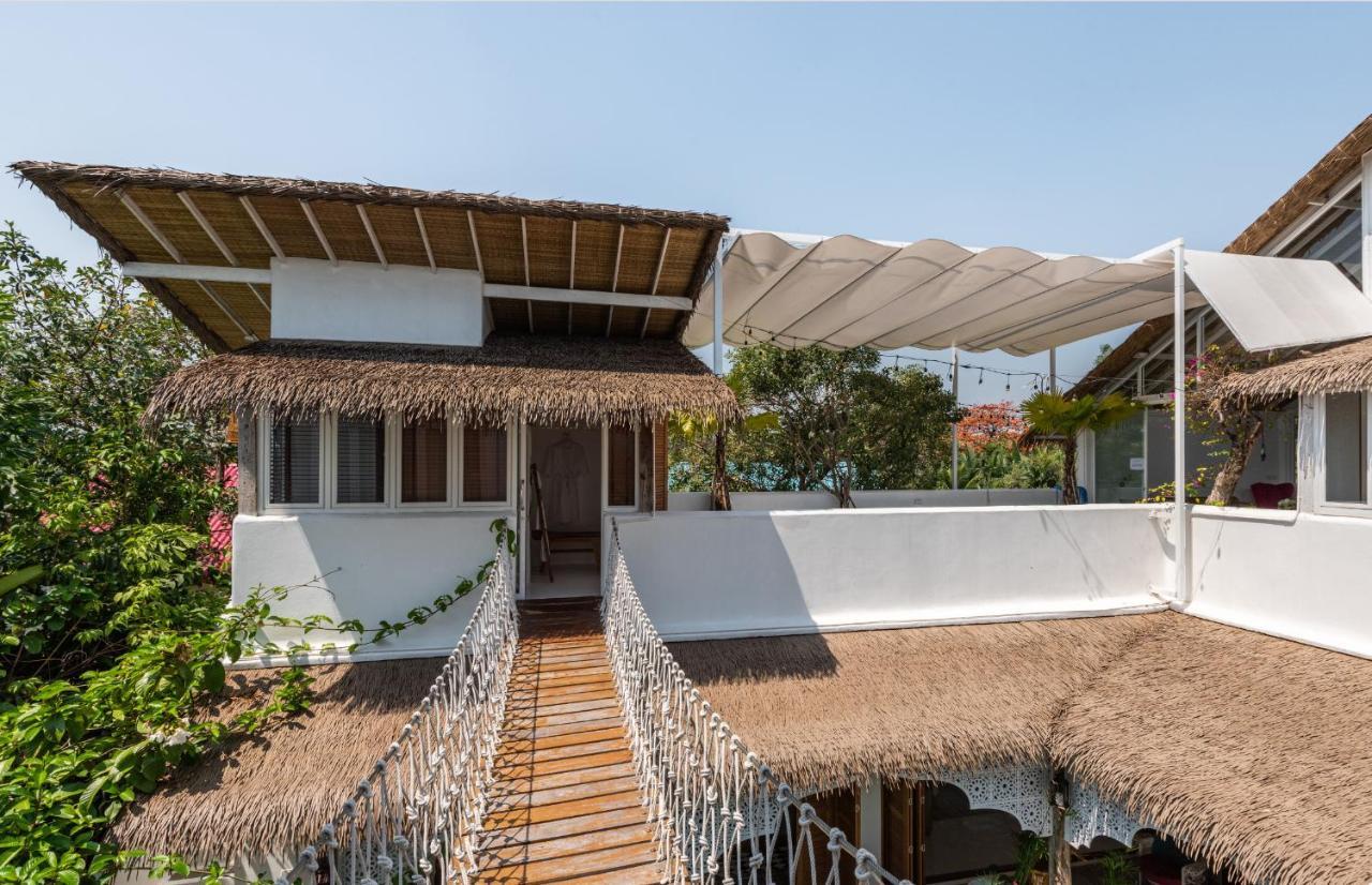 Lory'S Home بانكوك المظهر الخارجي الصورة