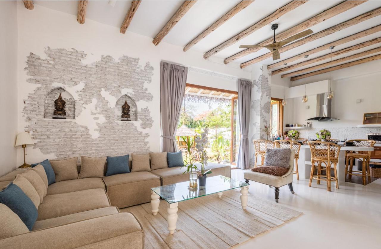 Lory'S Home بانكوك المظهر الخارجي الصورة