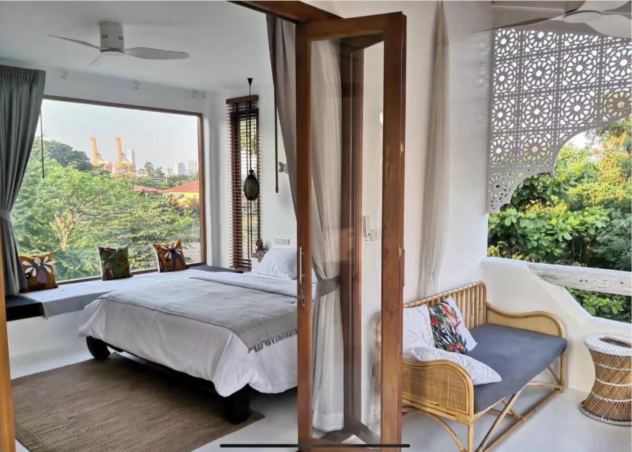 Lory'S Home بانكوك المظهر الخارجي الصورة