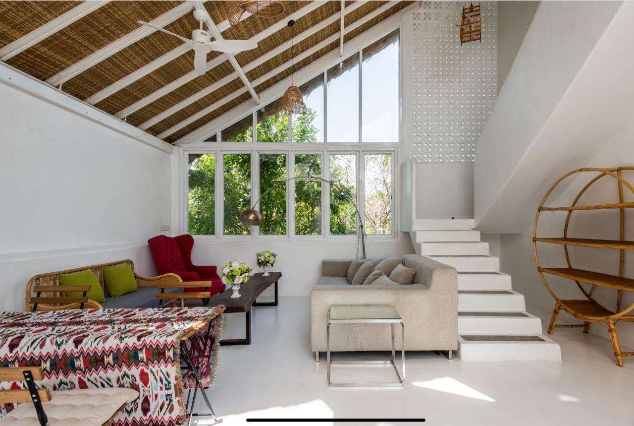 Lory'S Home بانكوك المظهر الخارجي الصورة