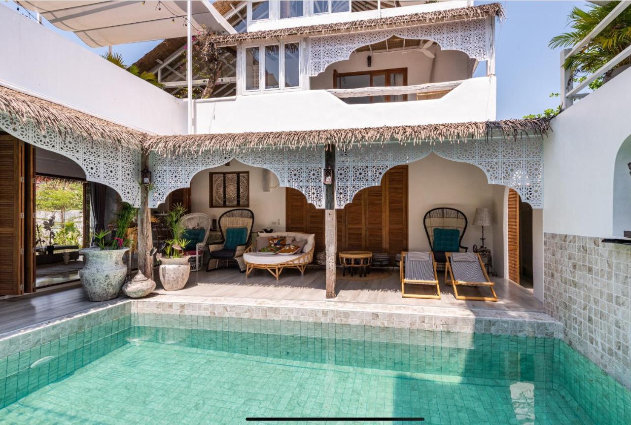Lory'S Home بانكوك المظهر الخارجي الصورة