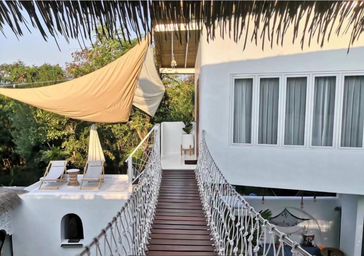 Lory'S Home بانكوك المظهر الخارجي الصورة
