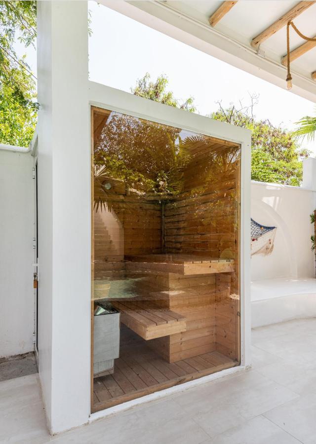 Lory'S Home بانكوك المظهر الخارجي الصورة