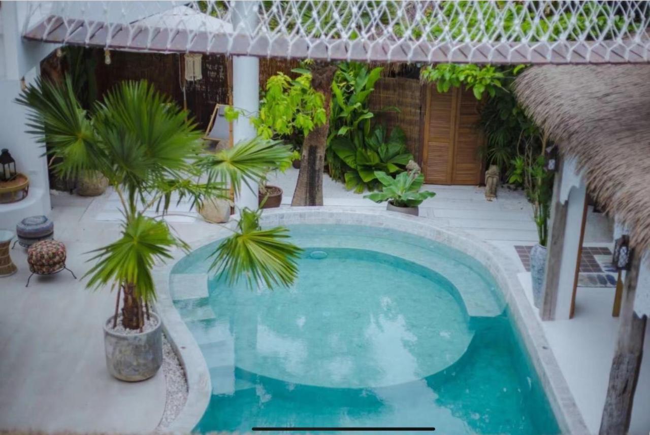 Lory'S Home بانكوك المظهر الخارجي الصورة