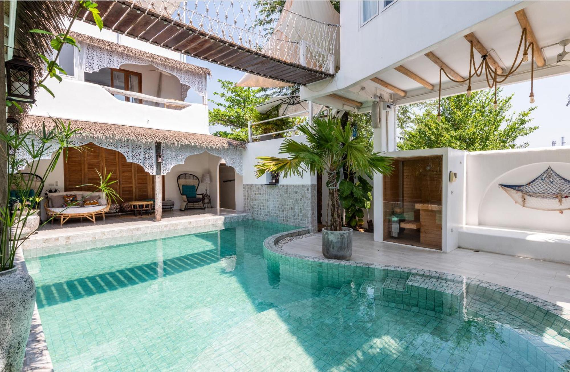Lory'S Home بانكوك المظهر الخارجي الصورة